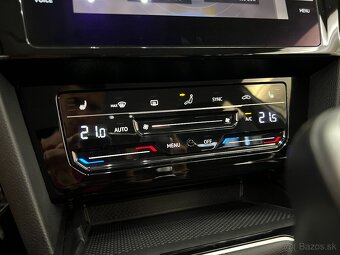 Volkswagen Passat Variant 2.0 TDI EVO Business - 14