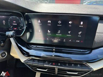 Škoda Octavia Combi 2.0 TDI Style, Bi-LED, Canton, SR - 14