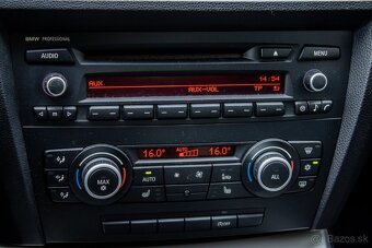 BMW Rad 3 Touring 318d - 14