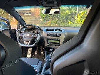 SEAT Leon Cupra R - 14
