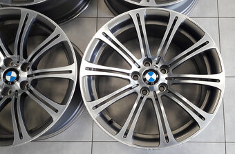 BMW M3 E92 19" Styling 220 - 14