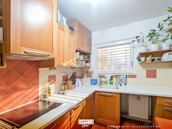 Zrekonštruovaný 4-izbový byt 85m2 s lodžiou, dvoma pivnicami - 14