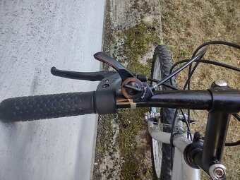 [27]  Horský bicykel Lincoln - 14