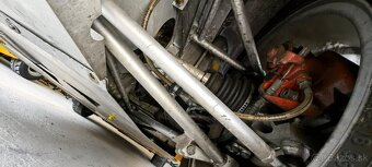 Lotus Elise S1 RHD - 14