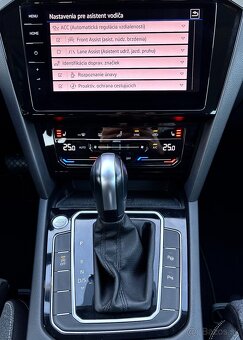 Volkswagen Passat Variant 110KW EVO TDI/7AT DSG - 14