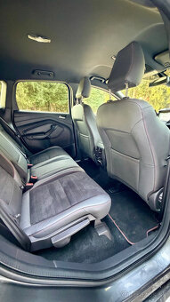 Ford Kuga 2.0 TDCi Duratorq 180k ST Line X A/T AWD - 14