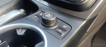 Ford Kuga 2.0 TDCi Duratorq 150k Titanium X AWD A/T - 14