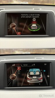 BMW X1 M-Packet X-Drive 4x4 129tis km Automat - 14