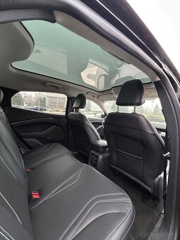 MUSTANG MACH-E 2021 197 kw/ 269k Panorama - 14