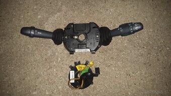 Fiat punto 1a 2 na diely . - 14