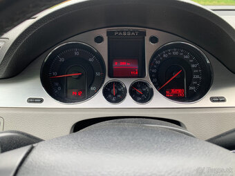 Predám VW Passat B6 2.0 TDI - 14