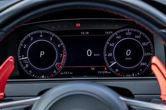 VW Golf 2.0 TSI BMT GTI Performance DSG-Záruka 1 rok-Stage 1 - 14