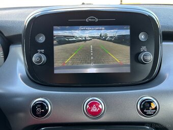Fiat 500X 1.0 FireFly Sport - 14