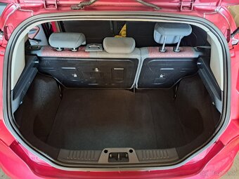 Predám Ford Fiesta 1.25 Trnava - 14
