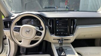 Volvo V60 D3 Inscription A/T 110 kW - 14