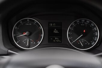 Škoda Octavia 1.6 MPI, r.2012, 1.Majiteľ/SK Pôvod-Po servise - 14