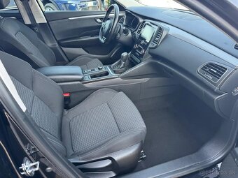 ✅Renault Talisman Sporter Blue dCi EDC Business✅ - 14