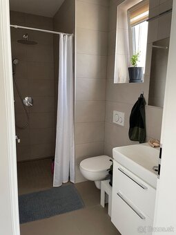 Prenájom, moderný a slnečný 1,5 izbový byt vo Zvolene - 14