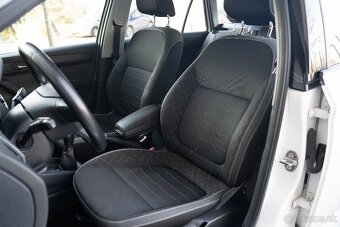 Škoda Fabia 3 Combi 1.0 TSI - 14