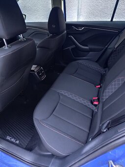 Škoda Scala 1.0 TSI - 14