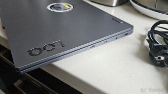 Herný notebook Lenovo - aj vymením - 14