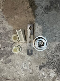 Príslušenstvo pre Bosch mum 5,4,2, kuchynský robot - 14