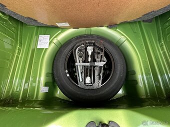 Škoda Citigo 1.0 MPI/55kW KLIMA 1.Maj. r.v.2012 jen 64tkm - 14