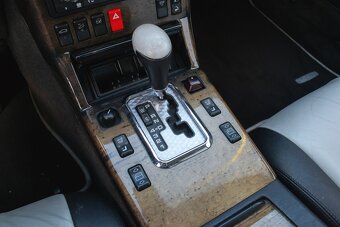 Mercedes-Benz SL 500 A/T Silver Arrow - 14