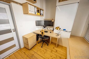 Na prenájom štýlové priestory na námestí pri hoteli Magura P - 14