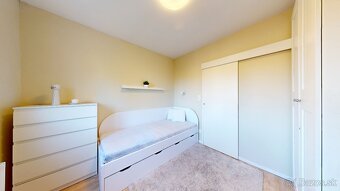 NOVINKA - 5 izbový rodinný dom s garážou, pivnicou - 14