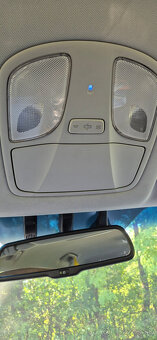 Hyundai i40 sedan 1.7CRDi r.v.:26.9.2014, 165.000km, WEBASTO - 14