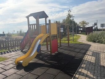 Trojizbový dom - 14