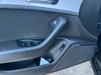 AUDI A6 C7 AVANT 3x-sline, 2.0 TDI, 130kw, 11/2013 - 14