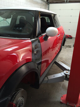 Mini cooper F56 Body kit - 14