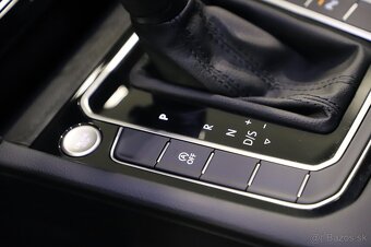 VW Passat B8 Variant 2.0TDI 110kW DSG - záruka Autodraft - 14