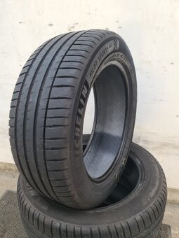 LETNE PNEUMATIKY 235/55 R19 - 14