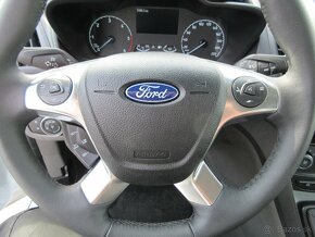 Ford Transit Connect s odp. DPH 1446km - 14