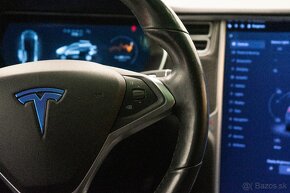Tesla Model X 75D Znížená cena - 14