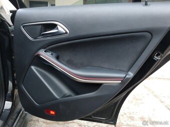 Mercedes benz CLA 250 (C117) 3/2013 - zbylé náhradní díly - 14