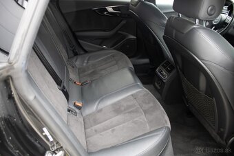 Audi A5 Sportback 2.0 TFSI, S-line, záruka 1rok/ 20 000km - 14