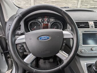 Ford Kuga 2.0 TDCi 4x4 - 14