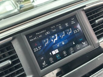 Chrysler Pacifica II Limited – Luxusné 7-miestne - 14