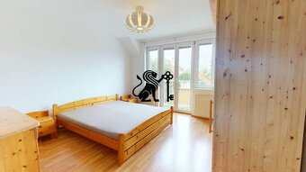 5 izbový rodinný radový dom, Rovná ulica, Stupava - 14