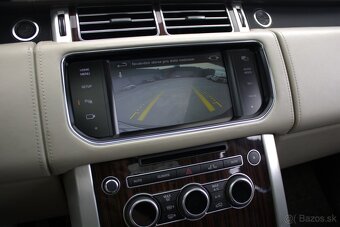 Land Rover Range Rover 4.4L SDV8 AB Autobiography - 14