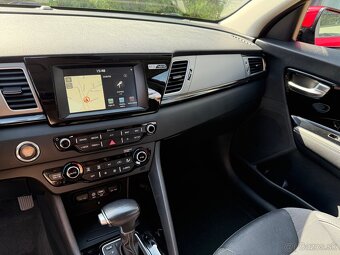 Kia Niro Hybrid - 14