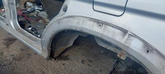 Kastle Mitsubishi Pajero Sport - 14
