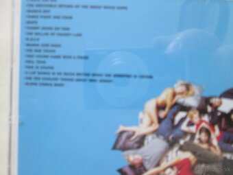 Prince & The New Power Generation - Diamonds & Pearls - 14