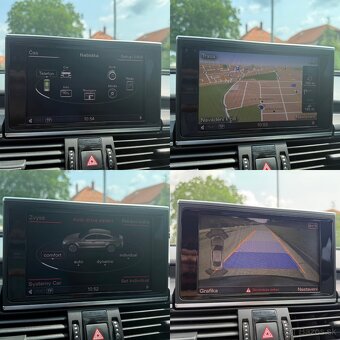 Audi A7 3.0 TDI Quattro / Slovenské auto - 14