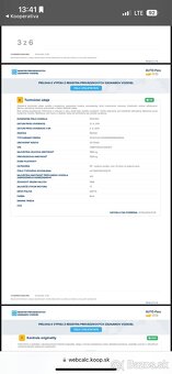 Skoda Octavia 2 fl 1.6TDI - 14