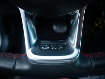 Volkswagen Polo GTI 2.0 TSI DSG - 14